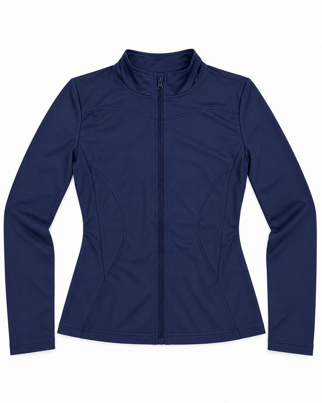 Chaqueta Deportiva Azul marino