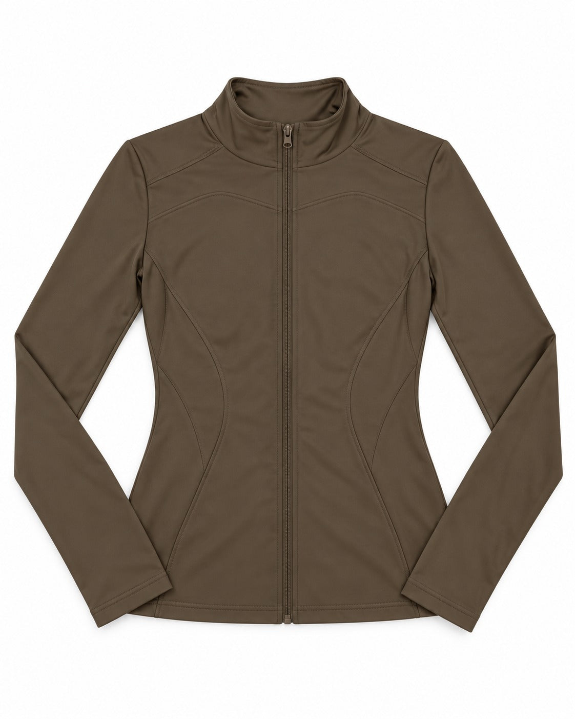 Chaqueta Deportiva Oliva